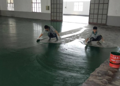 常熟地坪环氧施工队