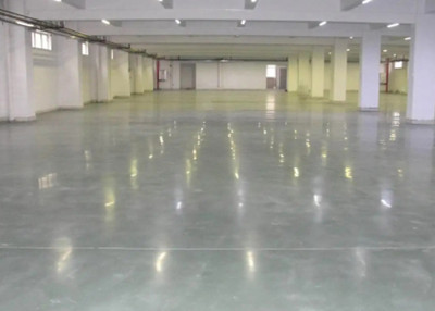 常熟金刚砂耐磨地坪材料