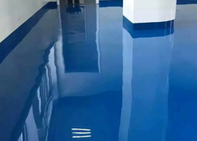 常熟水性环氧地坪漆施工队