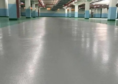 常熟超耐磨环氧地坪施工工艺