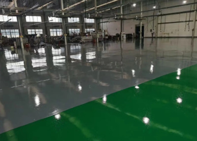 常熟环氧超耐磨地坪施工队