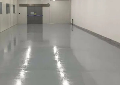 常熟环氧超耐磨地坪硬度