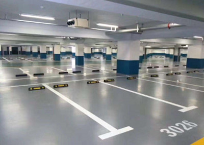 常熟车库做地坪价格