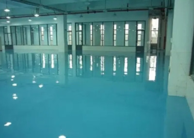 常熟耐磨环氧树脂地坪